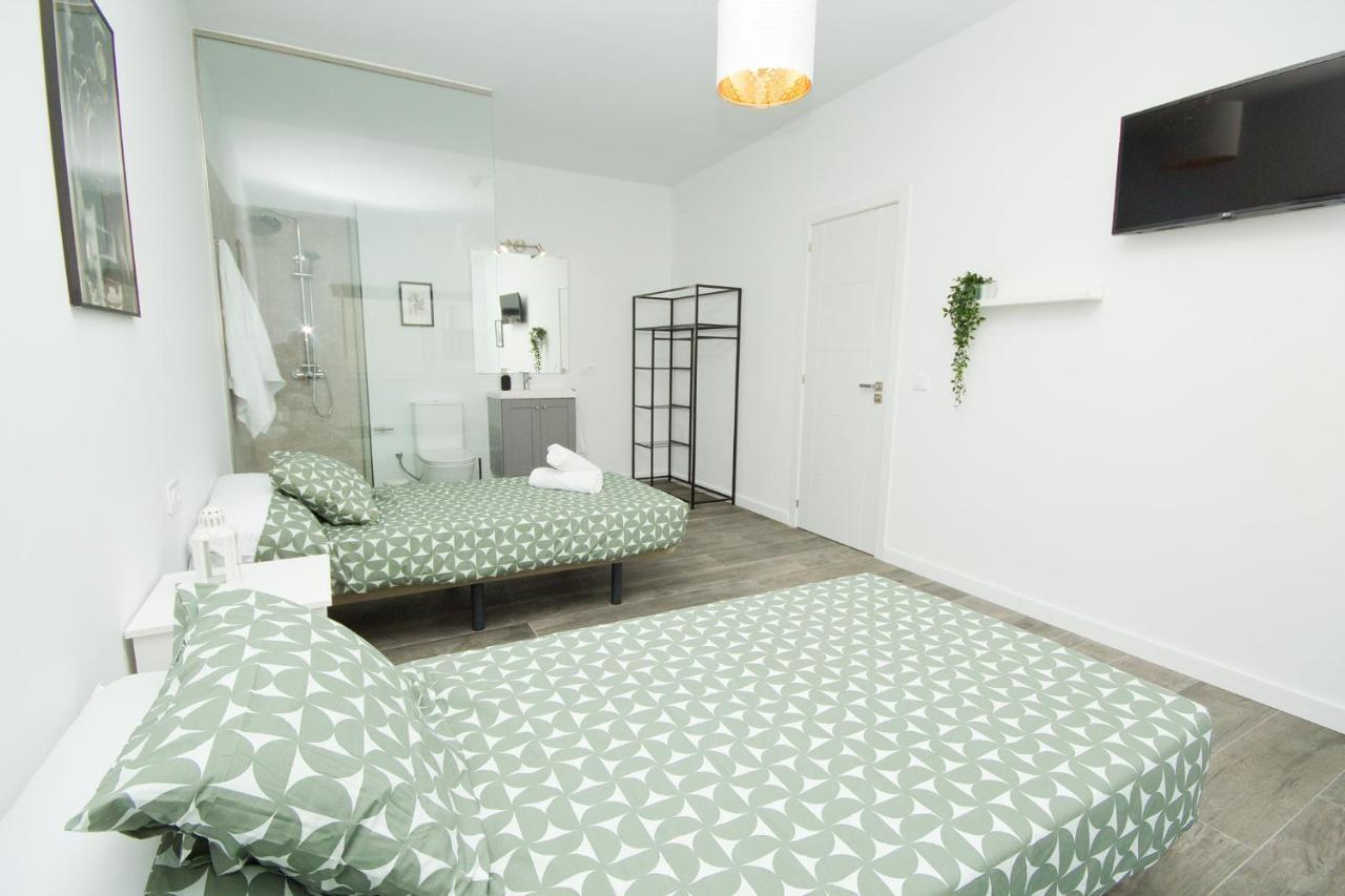 Los Alonsos - Open Mall - By Az Rentals Arrecife  Exteriör bild