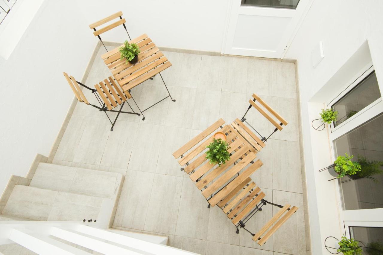 Los Alonsos - Open Mall - By Az Rentals Arrecife  Exteriör bild