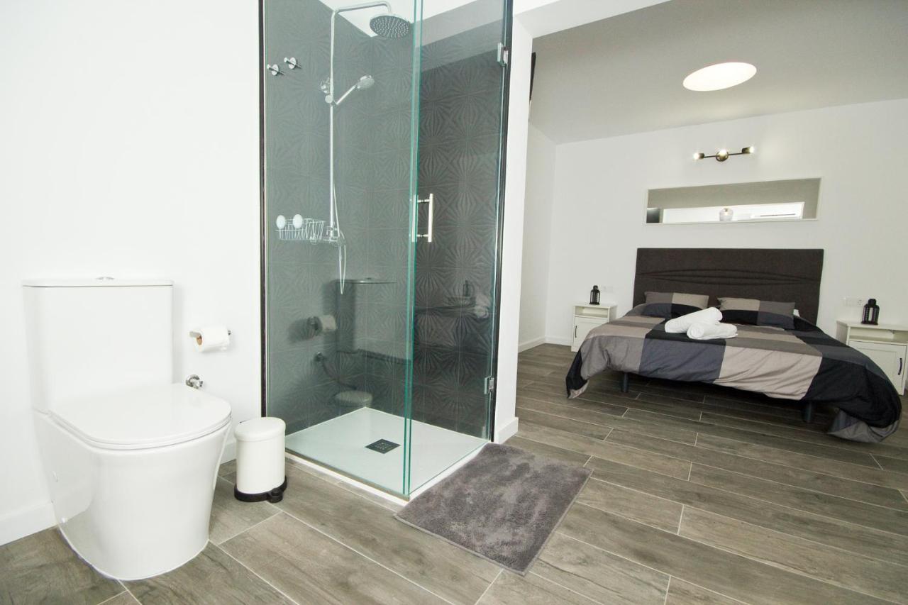 Los Alonsos - Open Mall - By Az Rentals Arrecife  Exteriör bild