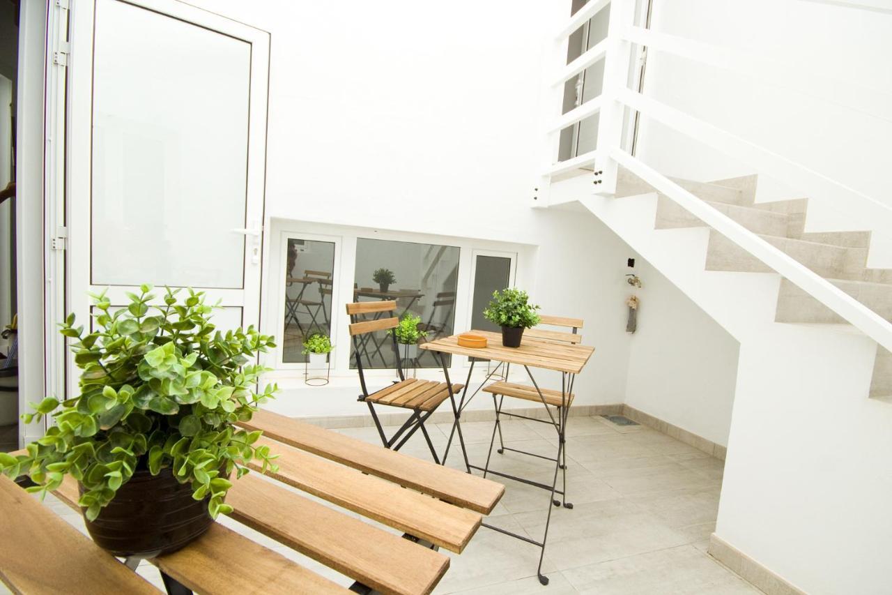 Los Alonsos - Open Mall - By Az Rentals Arrecife  Exteriör bild
