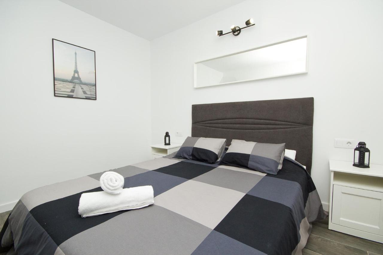 Los Alonsos - Open Mall - By Az Rentals Arrecife  Exteriör bild