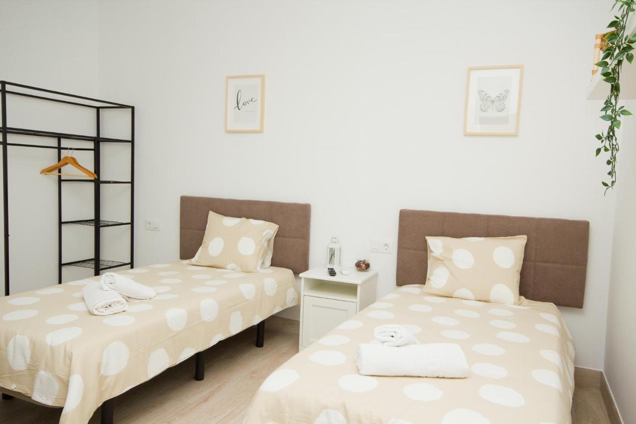 Los Alonsos - Open Mall - By Az Rentals Arrecife  Exteriör bild