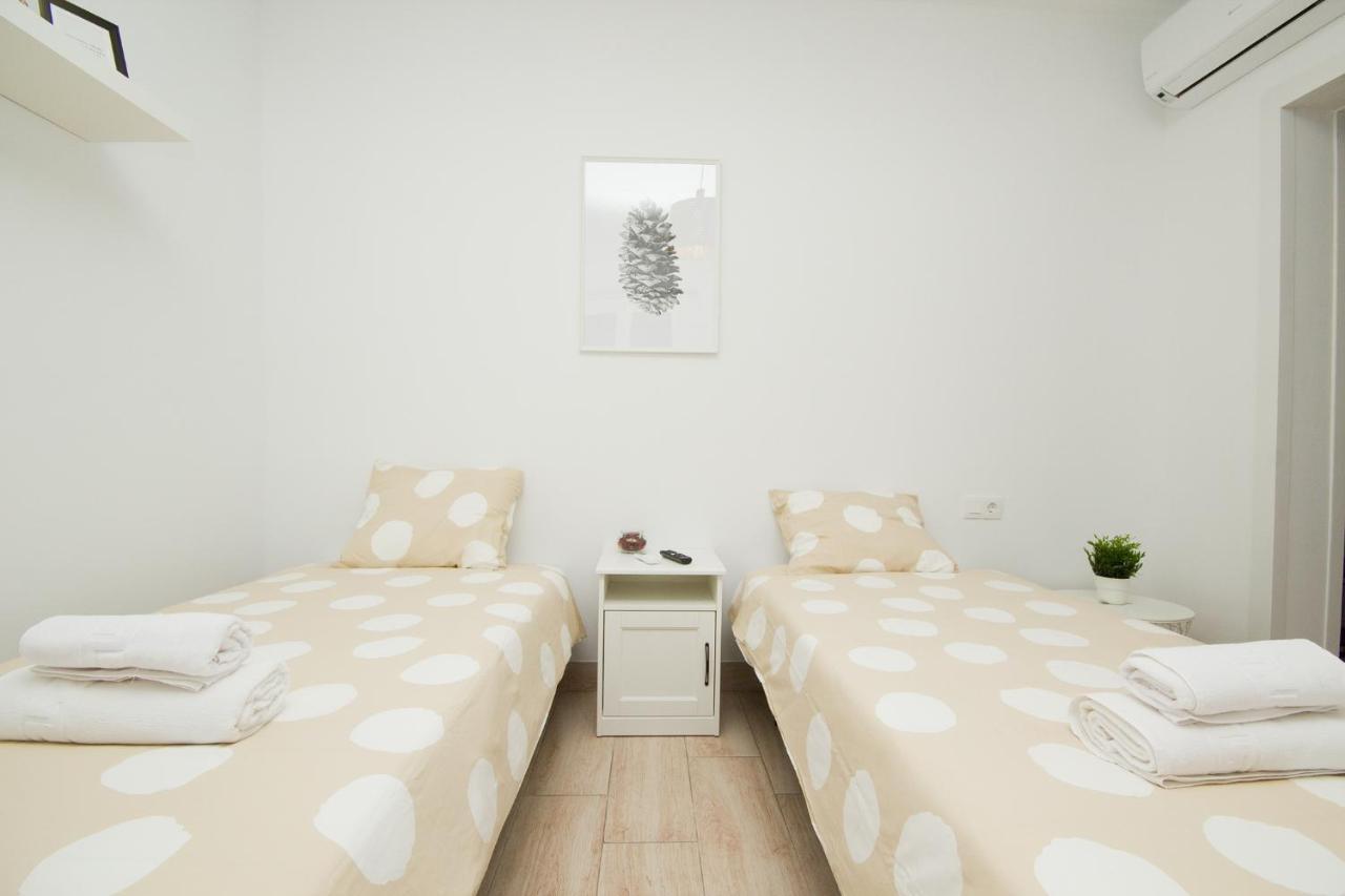 Los Alonsos - Open Mall - By Az Rentals Arrecife  Exteriör bild