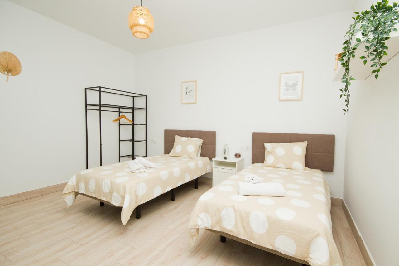Los Alonsos - Open Mall - By Az Rentals Arrecife  Exteriör bild