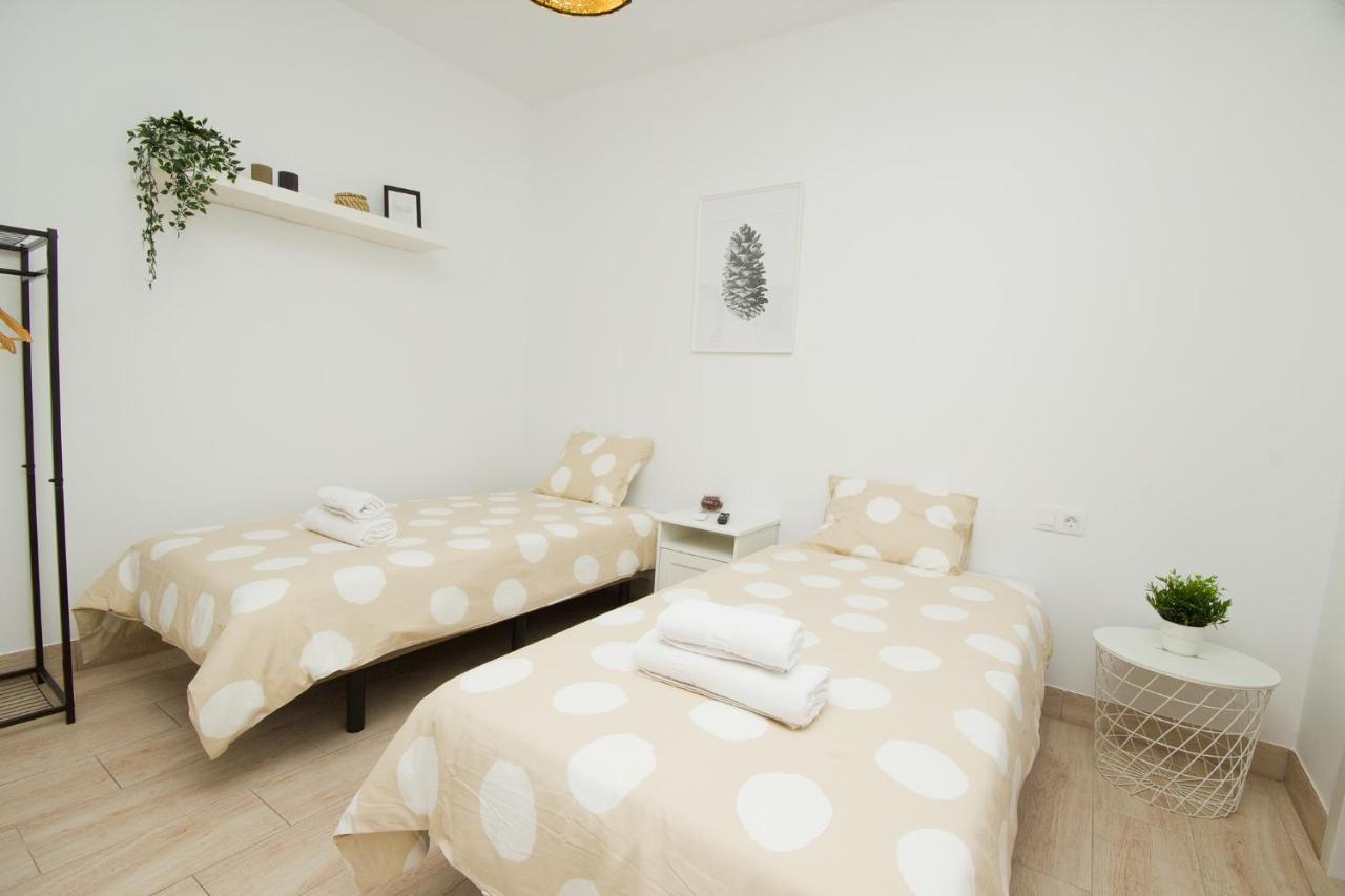 Los Alonsos - Open Mall - By Az Rentals Arrecife  Exteriör bild