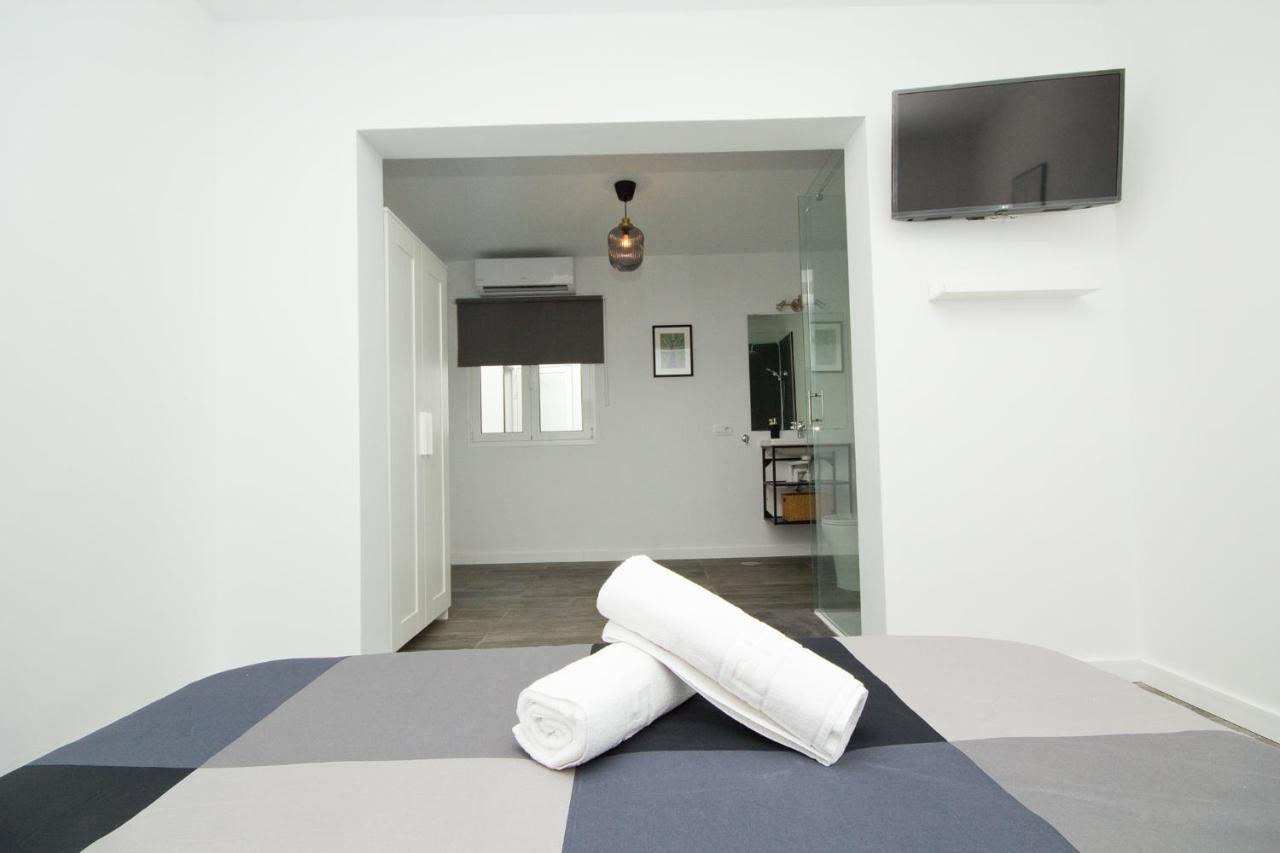 Los Alonsos - Open Mall - By Az Rentals Arrecife  Exteriör bild